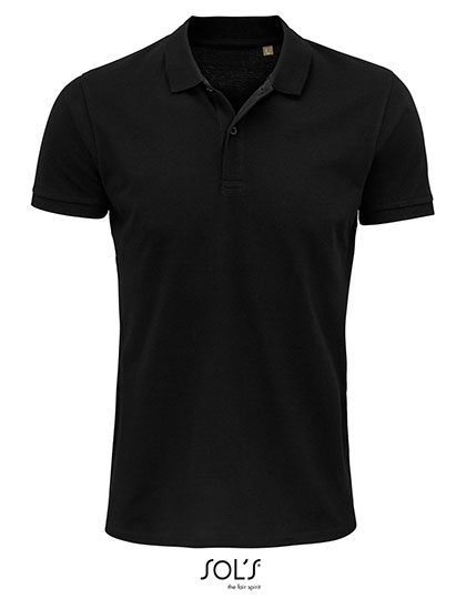 Men´s Planet Polo Shirt