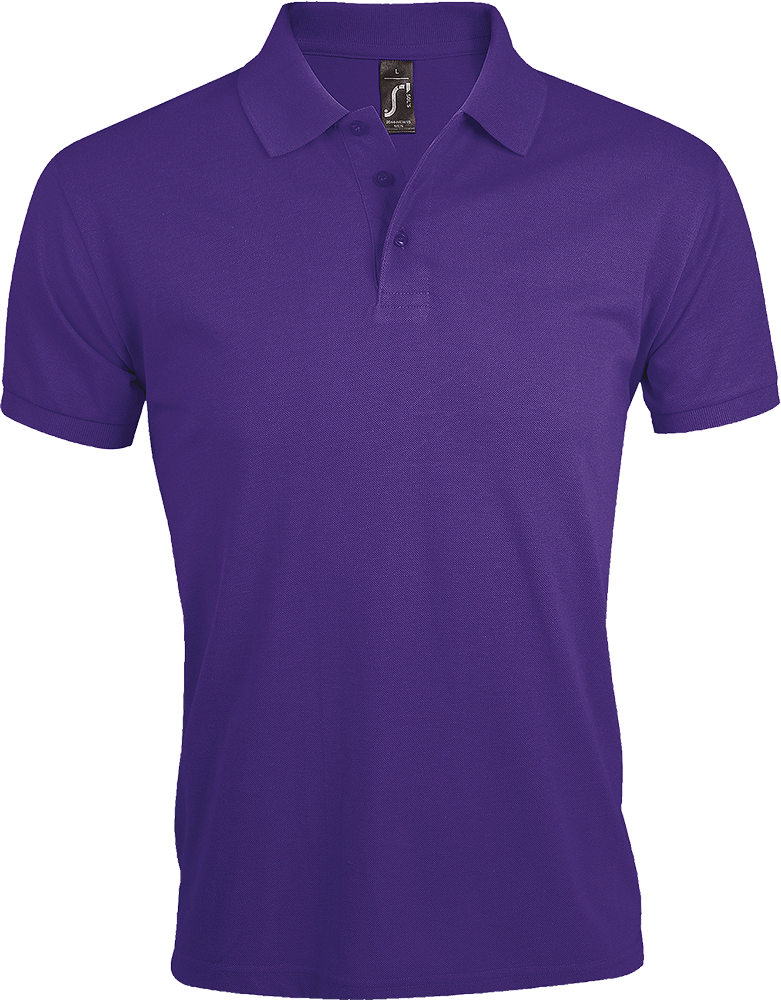 Men´s Polo Shirt Prime