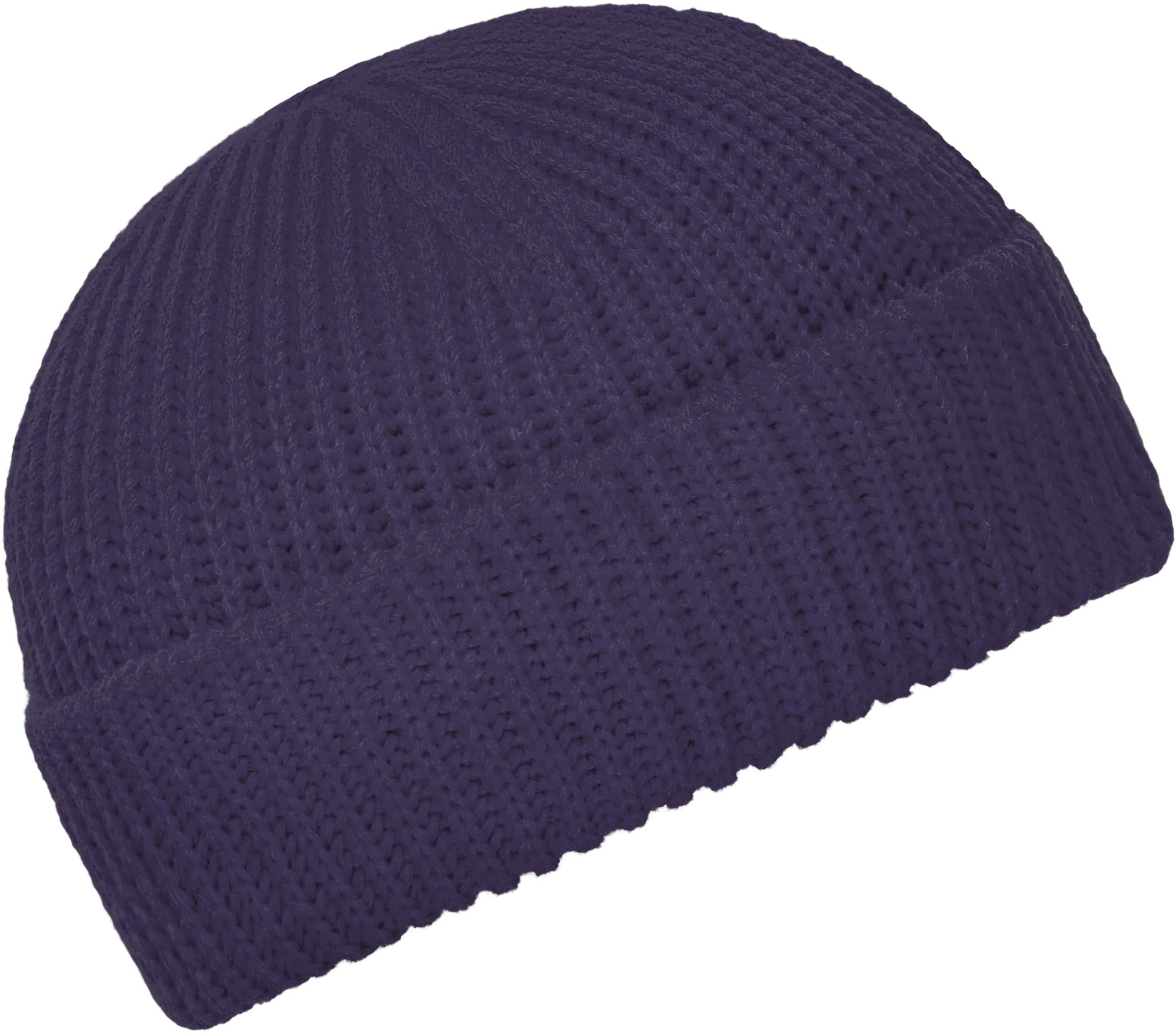 Fisherman Beanie