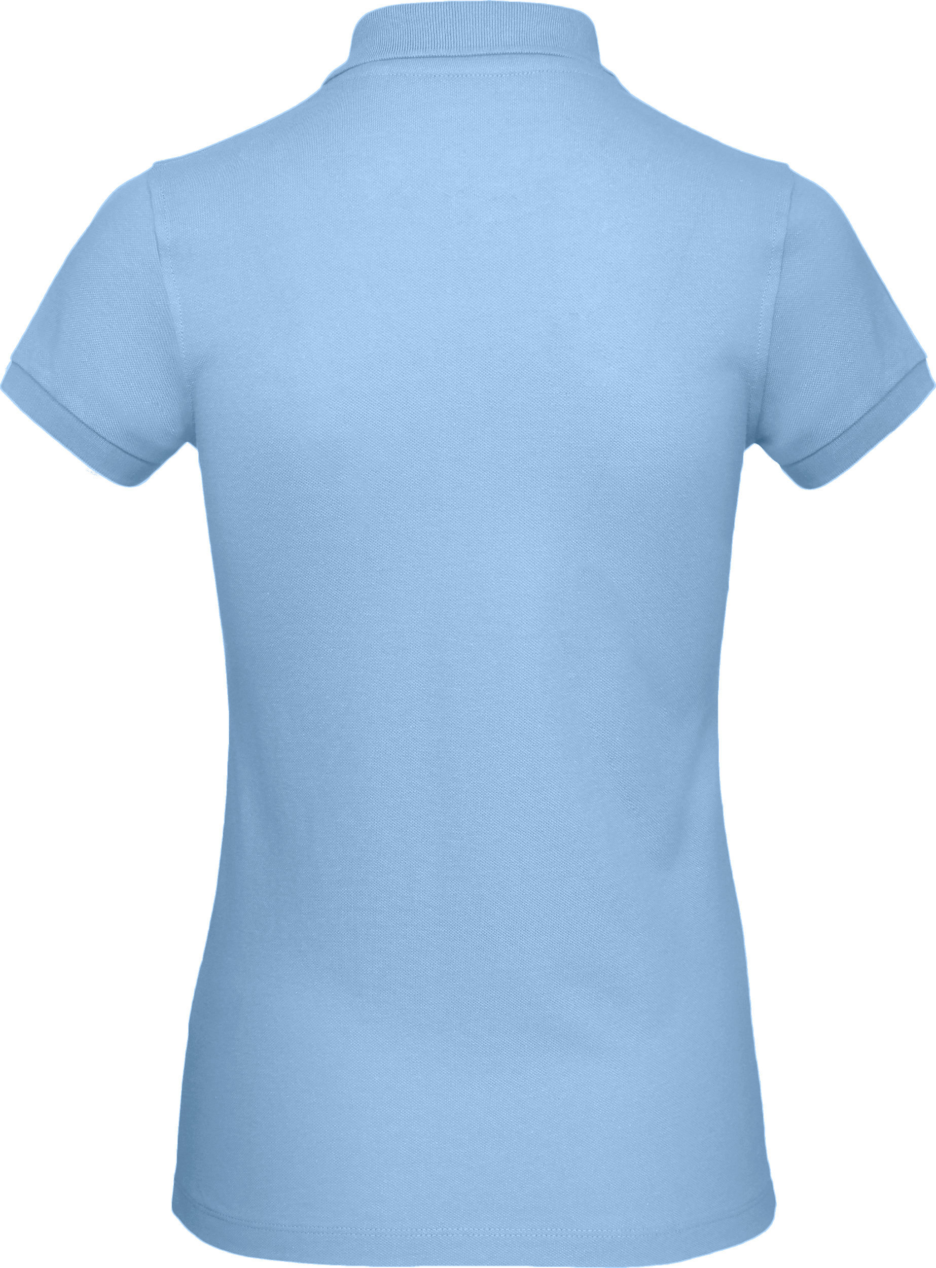 Inspire Polo /Women_°
