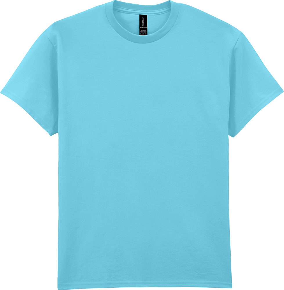 Ultra Cotton™ Adult T-Shirt