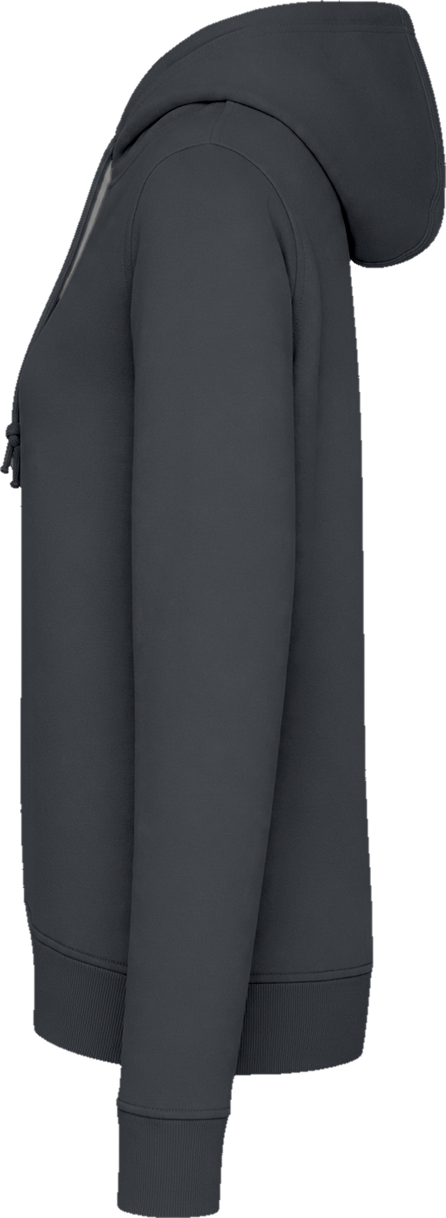 Inspire Hooded Sweat Women_°