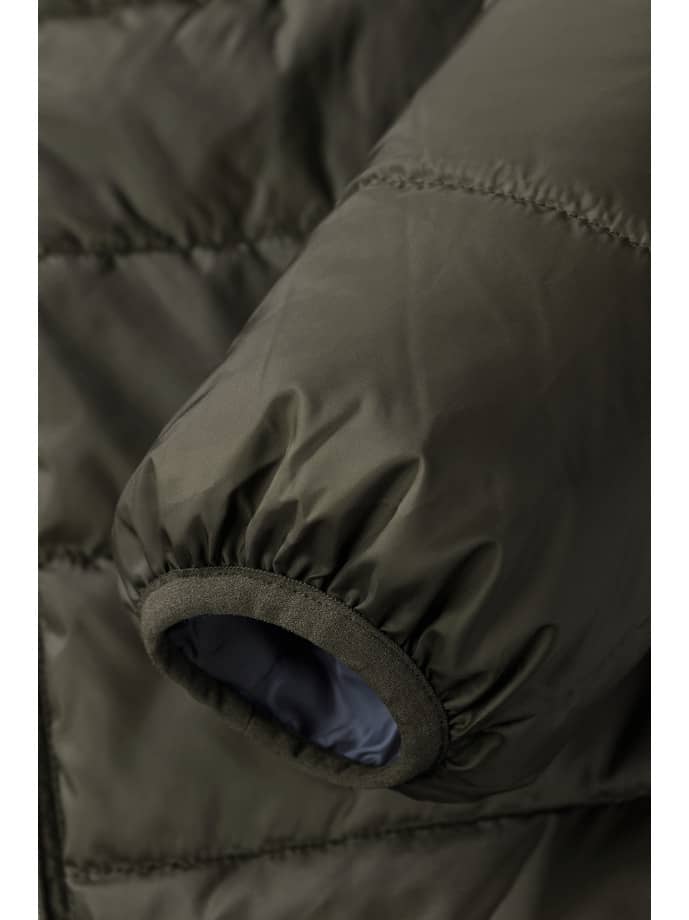 Men´s Hooded Nano Jacket