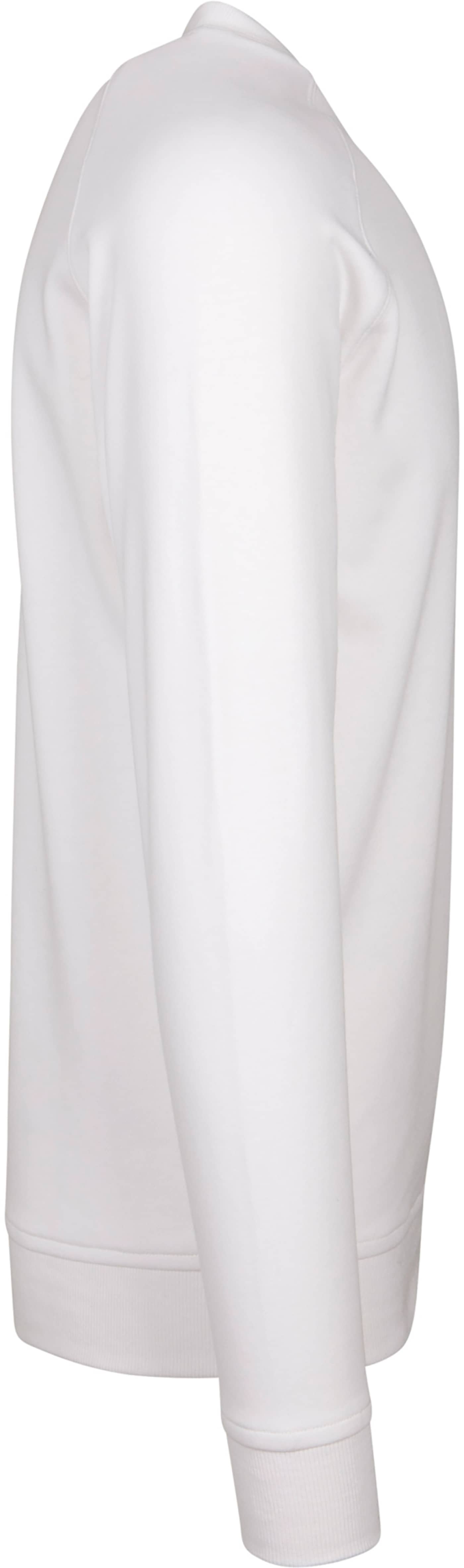 Raglan Sweat Crewneck