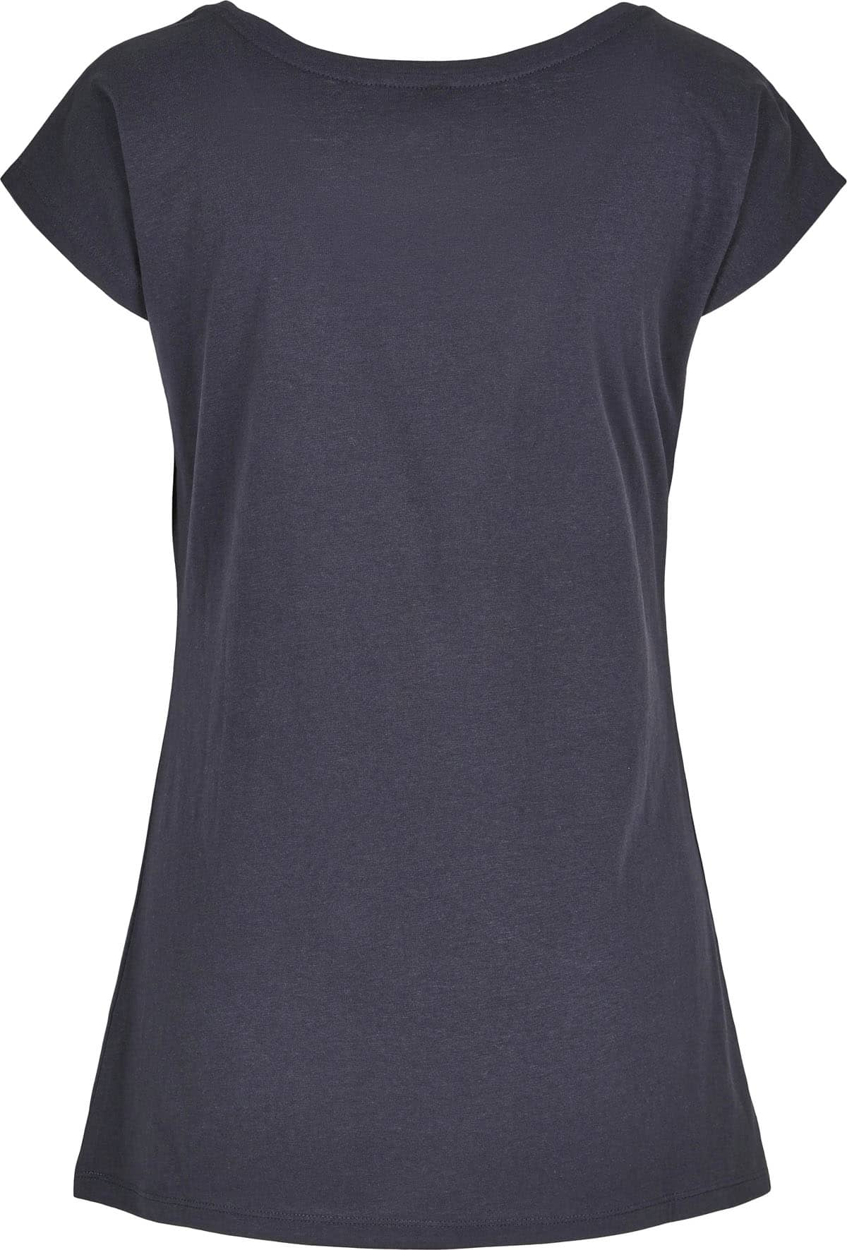 Ladies´ Wide Neck Tee
