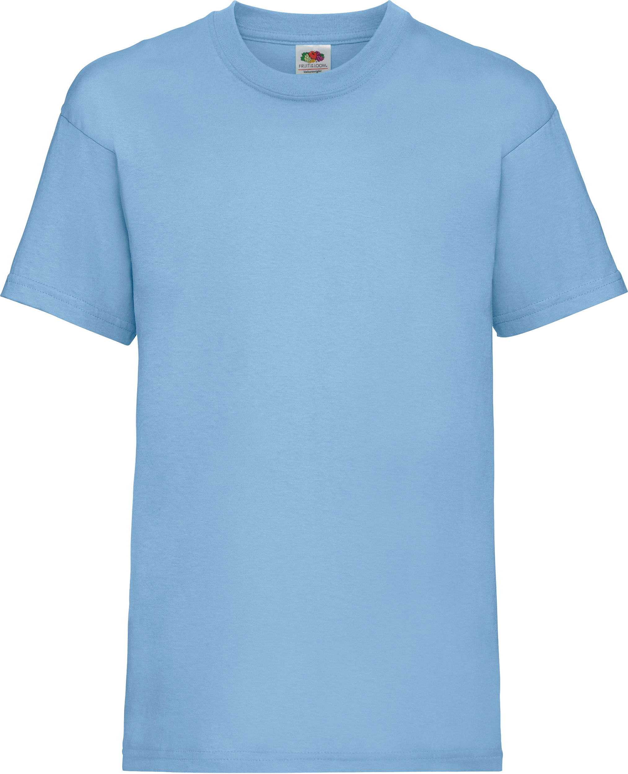 Kids´ Valueweight T
