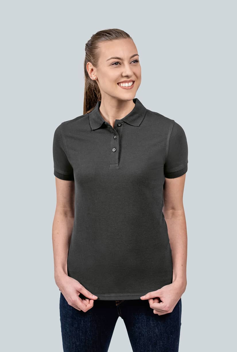Women´s Heavy Polo