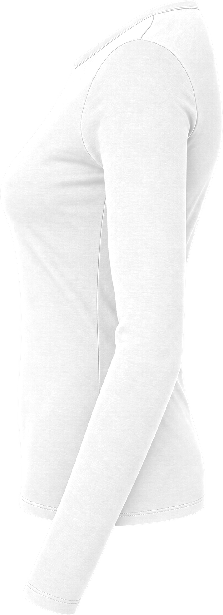 Ladies´ Long Sleeve T-Shirt