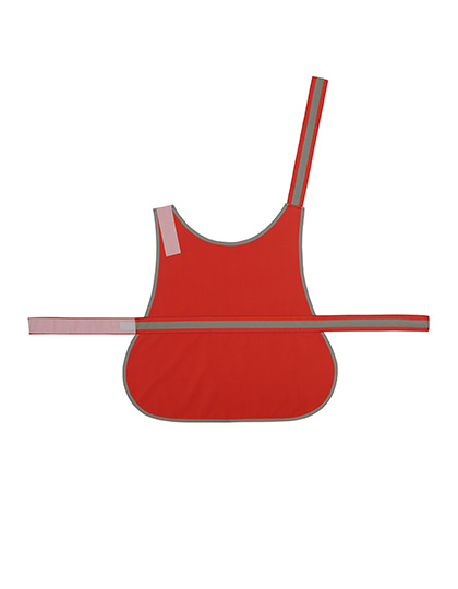 Hi-Vis Dog´s Vest
