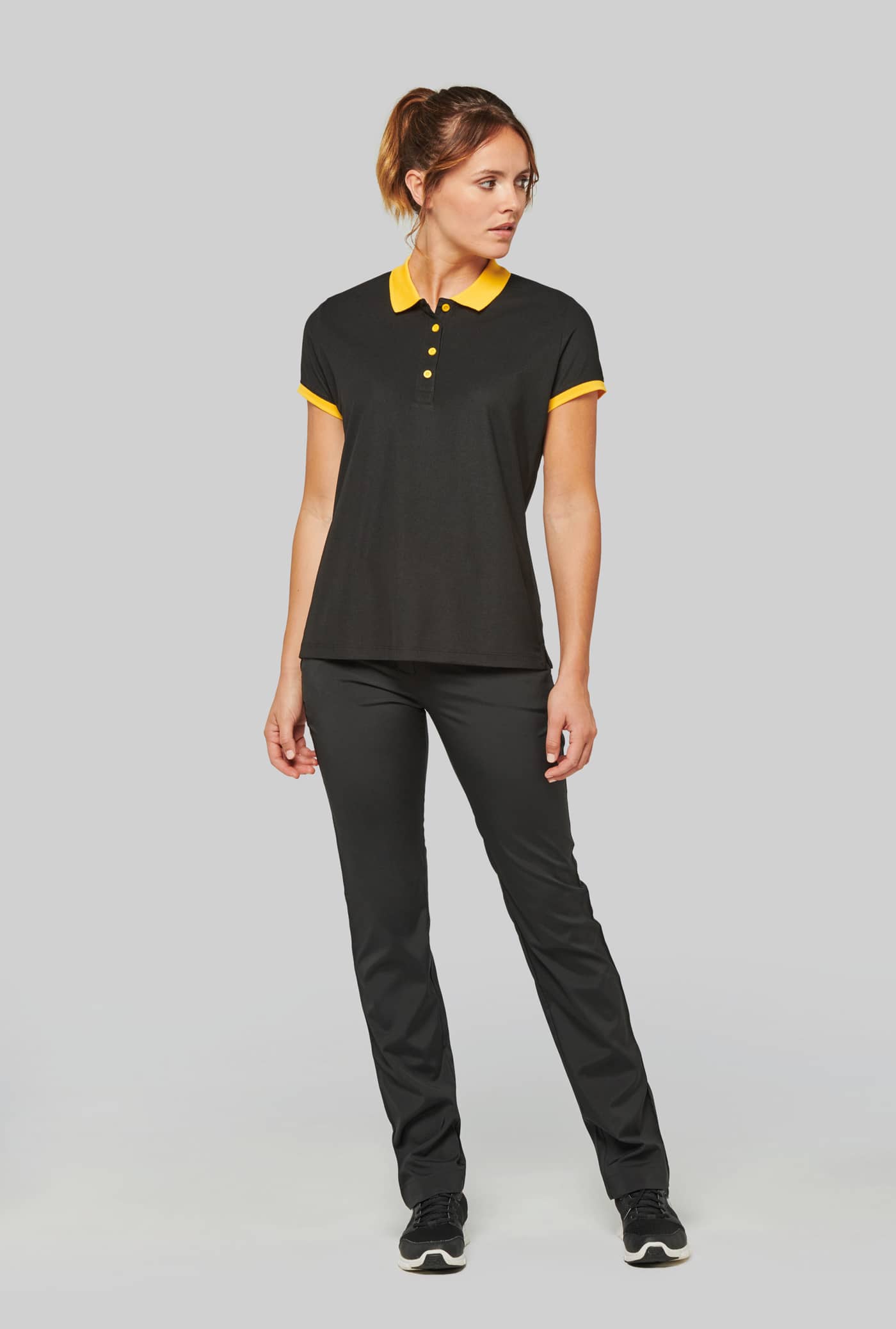 Damenhose 175