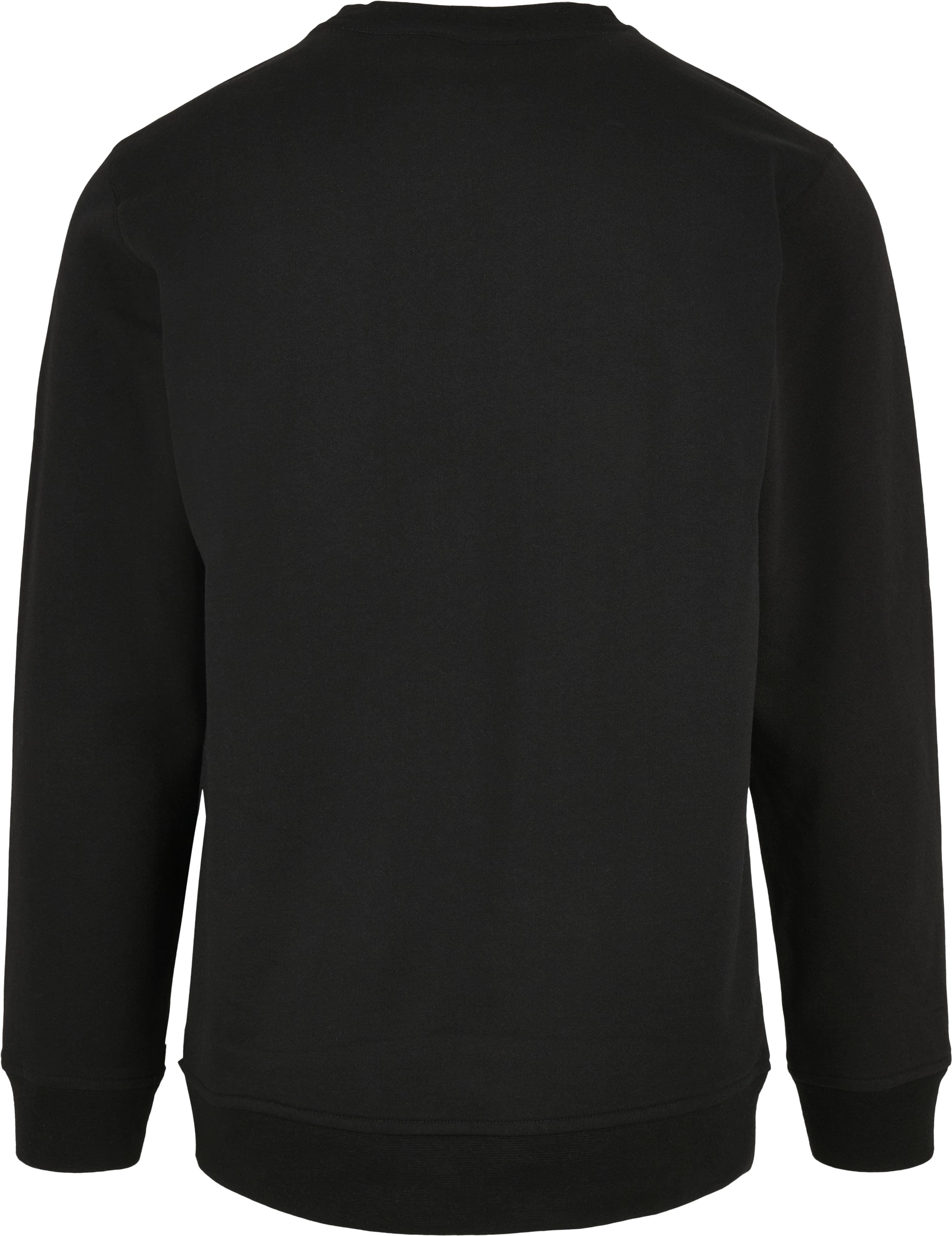 Basic Crewneck
