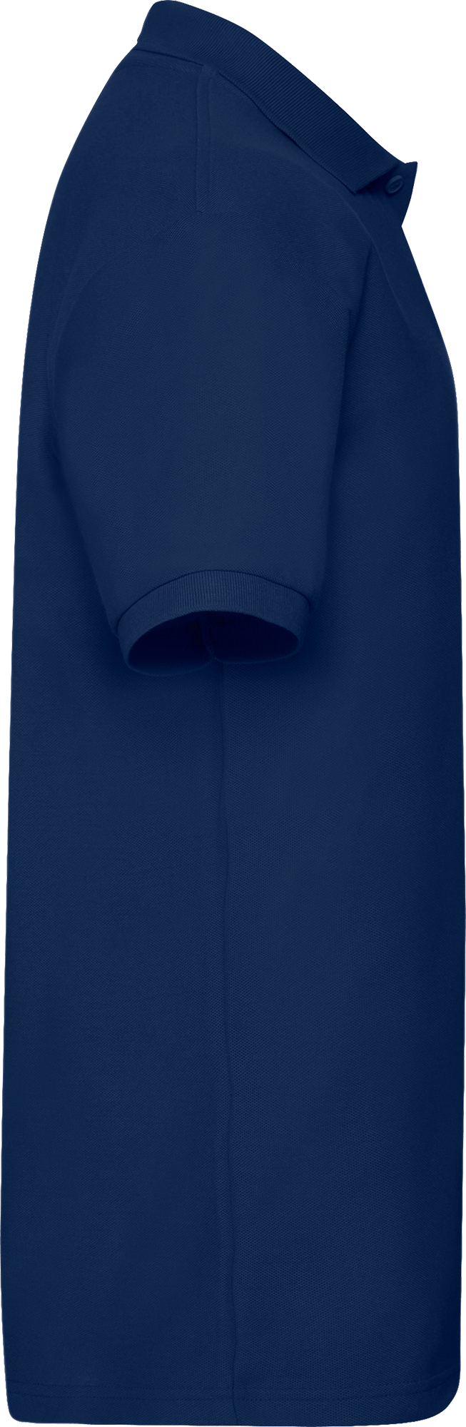 65/35 Heavy Piqué Polo