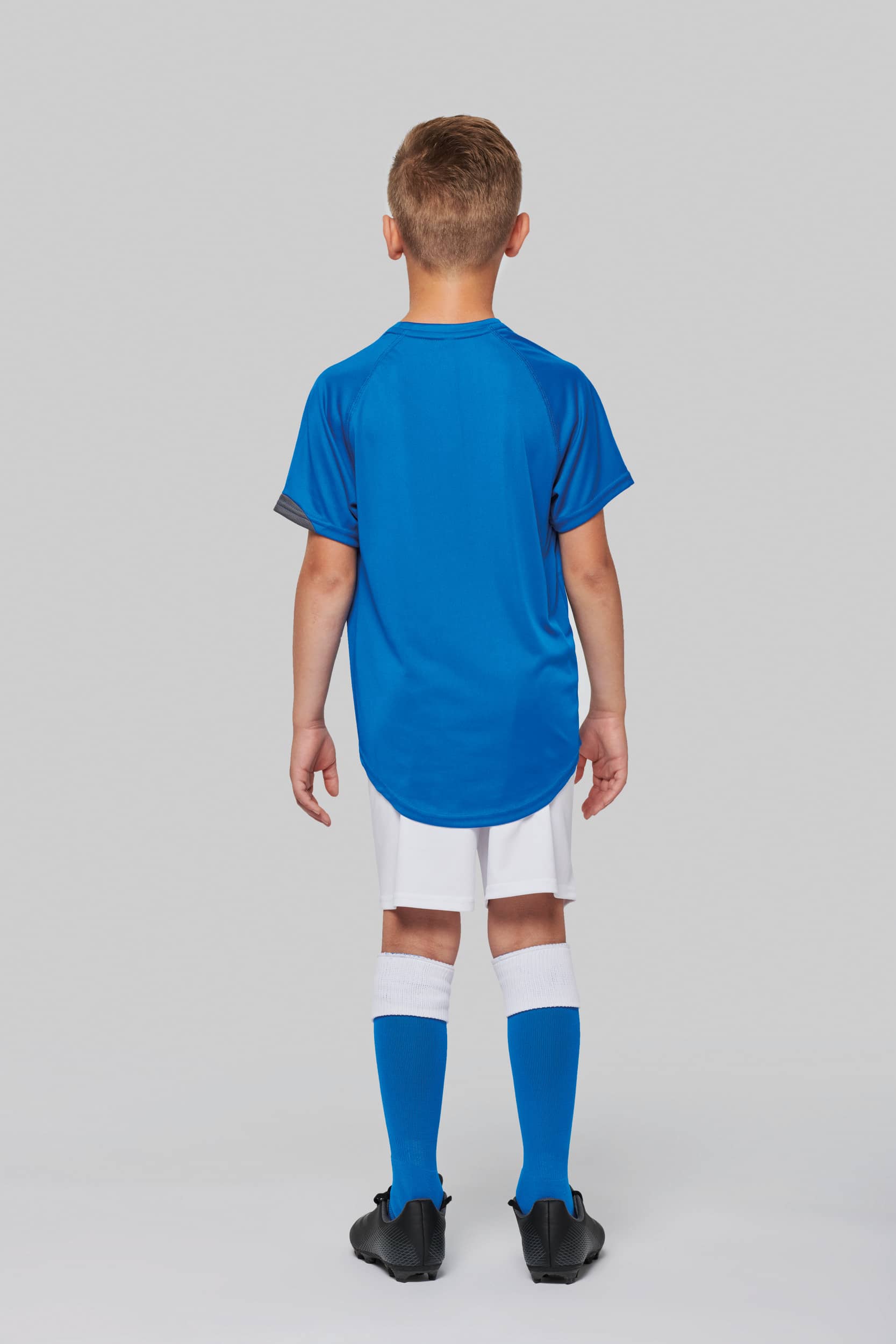 Kurzam-Trikot für Kinder