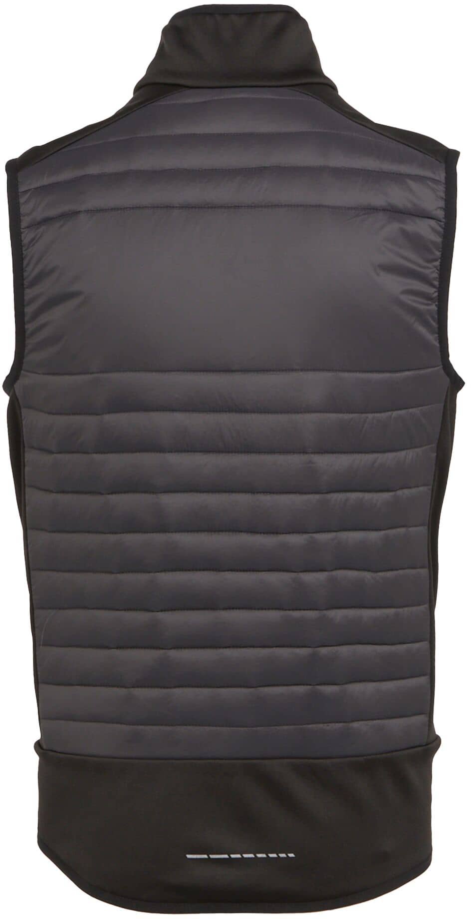 E-volve Unisex Thermal Hybrid Bodywarmer