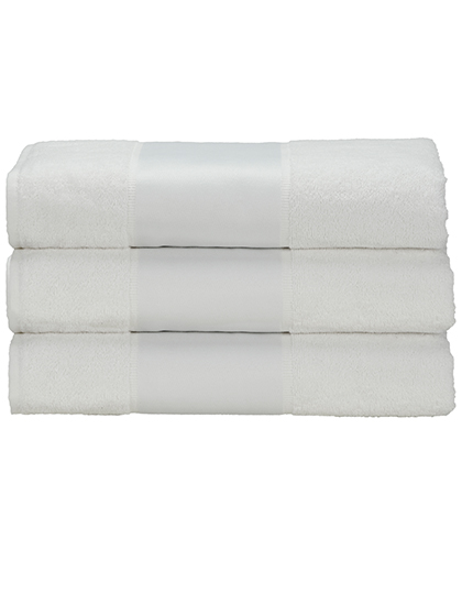 SUBLI-Me® Hand Towel