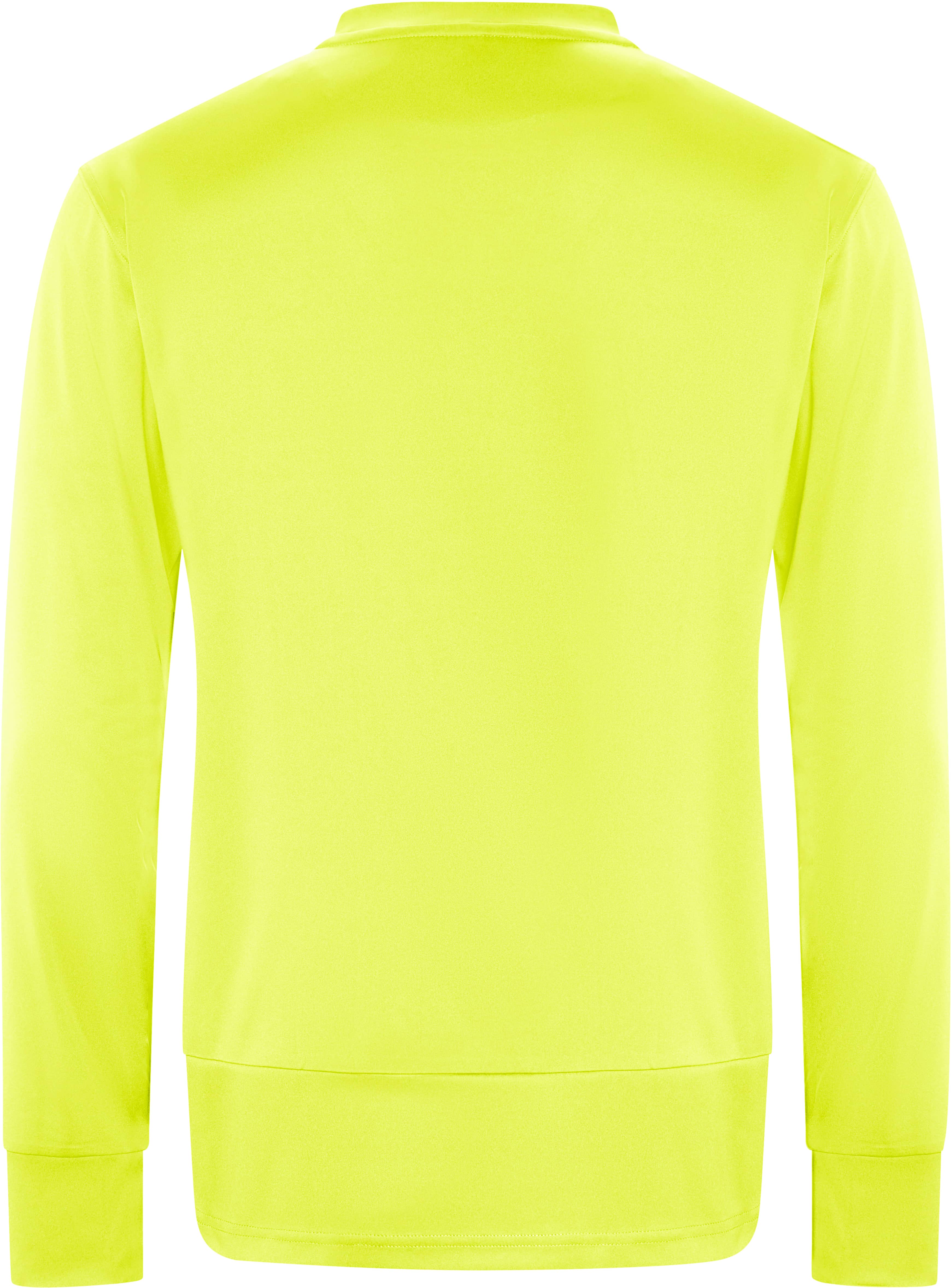 Long Sleeve Active T