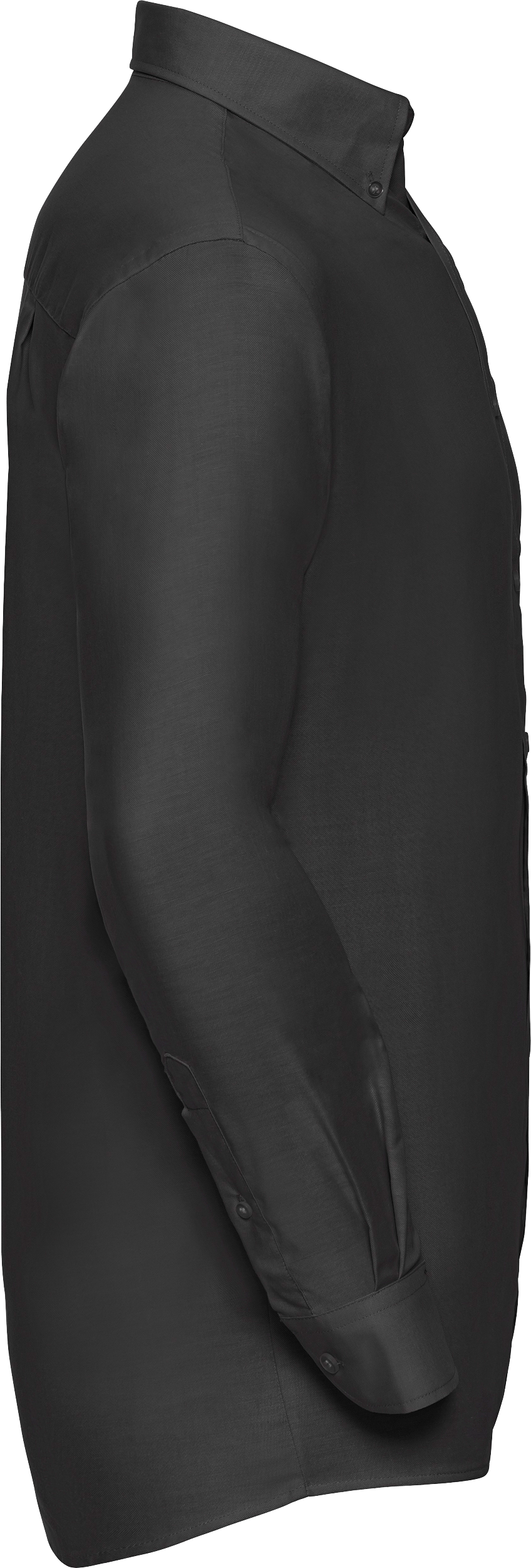 Men's Long Sleeve Classic Oxford Shirt