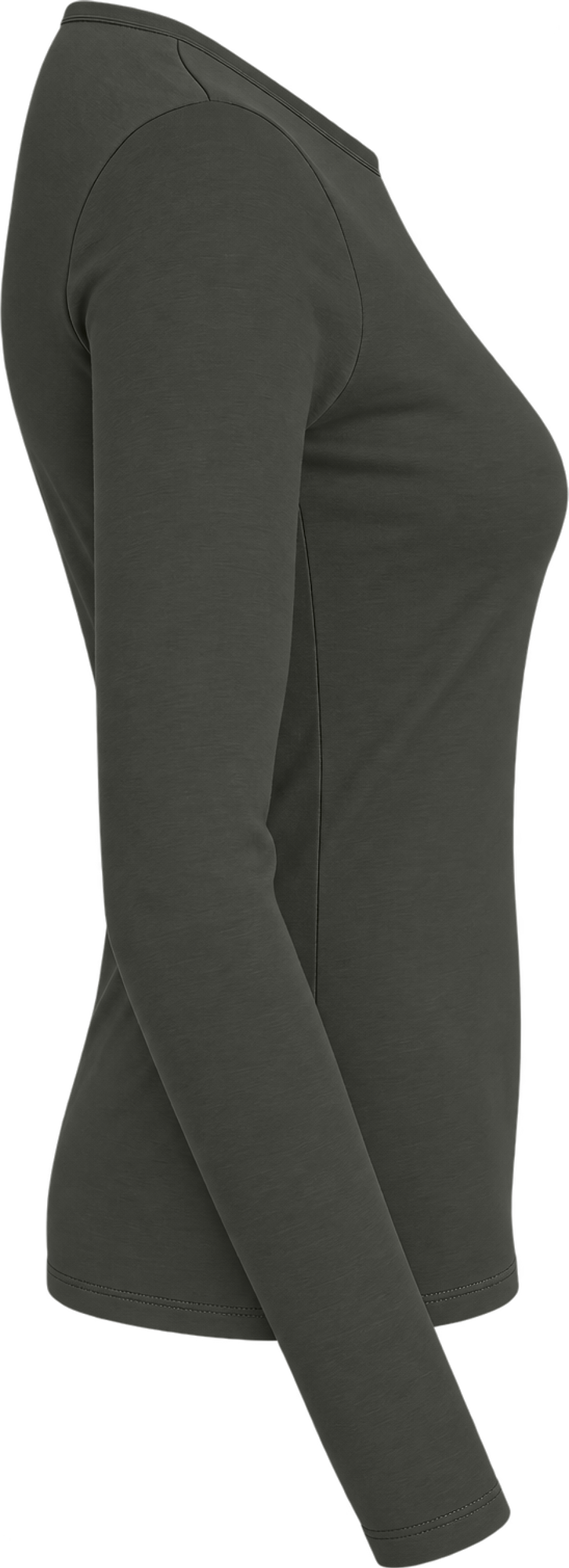 Ladies´ Long Sleeve T-Shirt