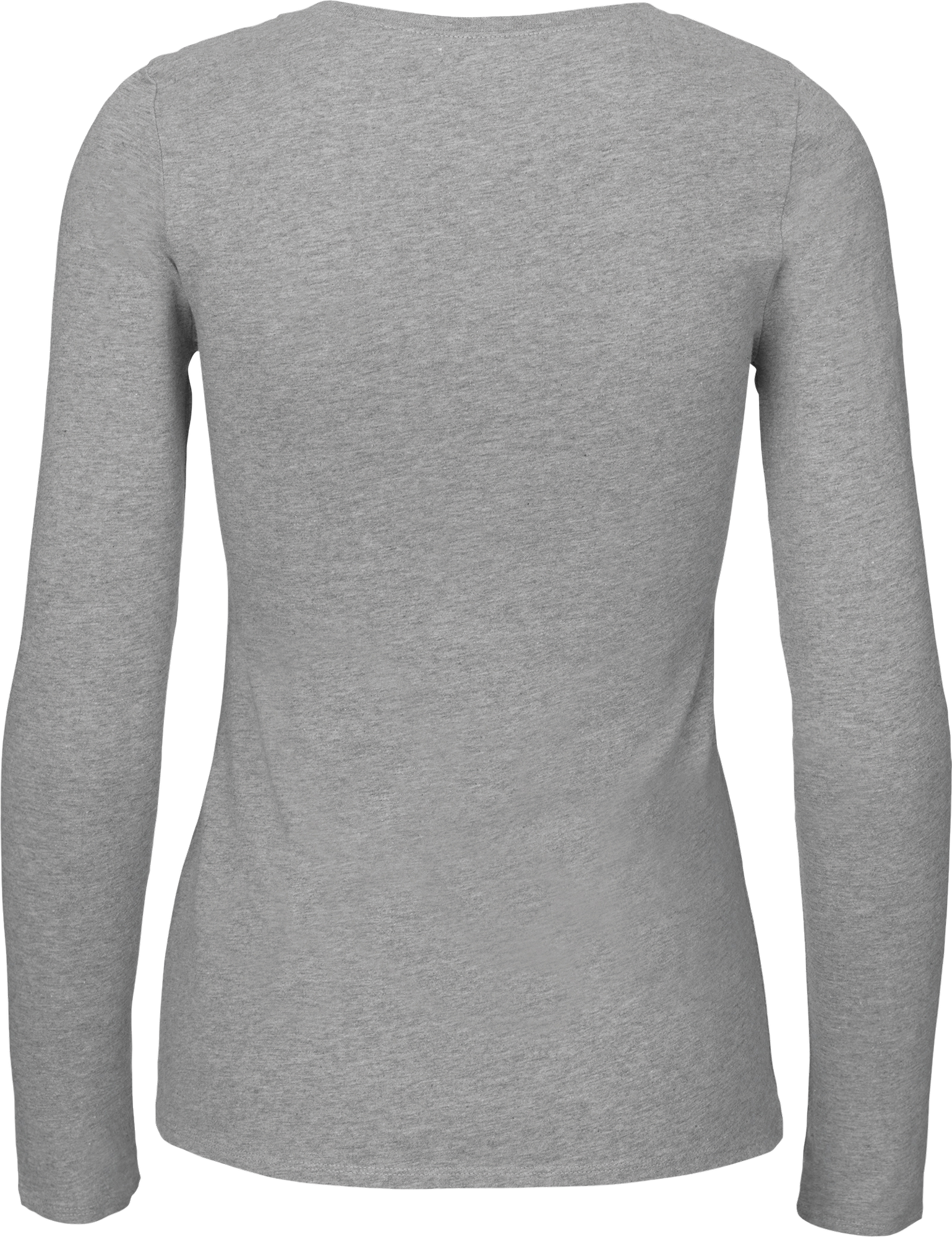 Ladies´ Long Sleeve T-Shirt