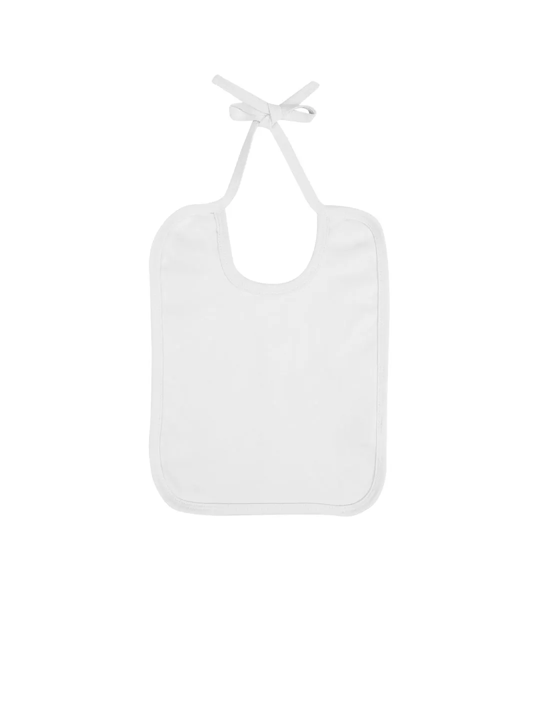 Baby Organic Bib