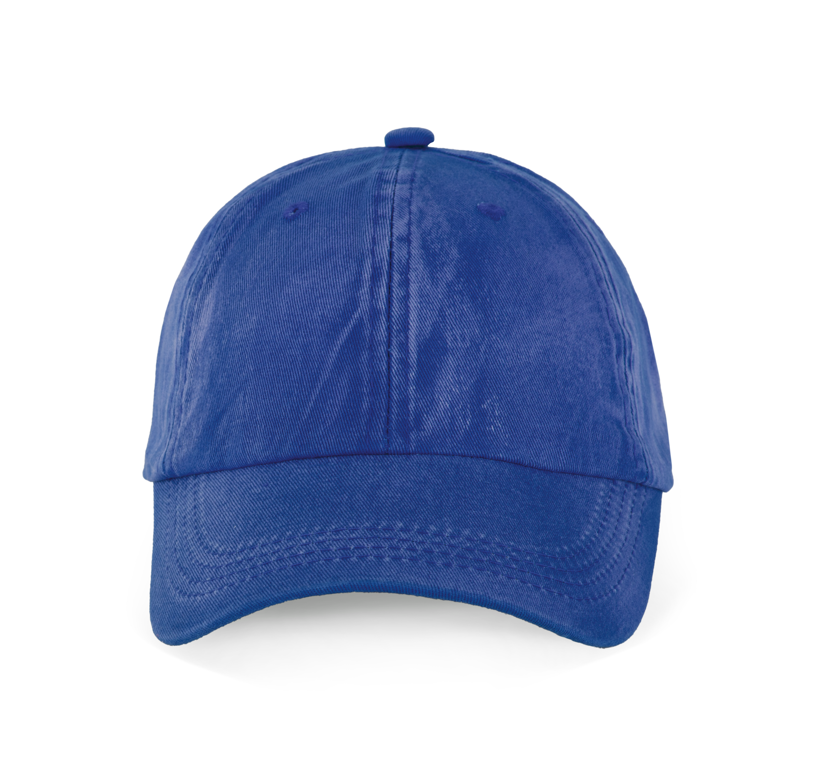 Vintage Cap mit 6 Panels