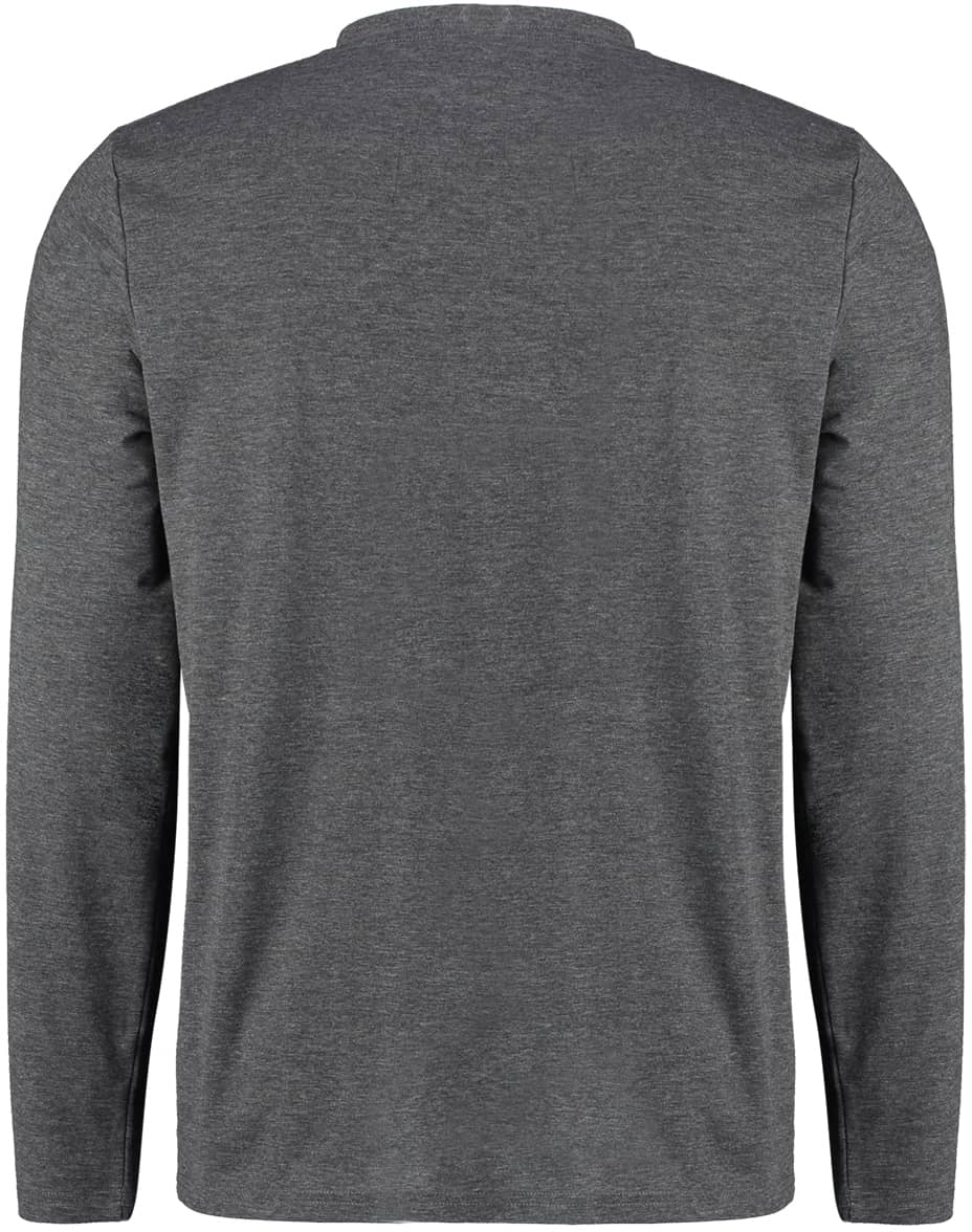 Fashion Fit Long Sleeve Superwash® 60° Tee