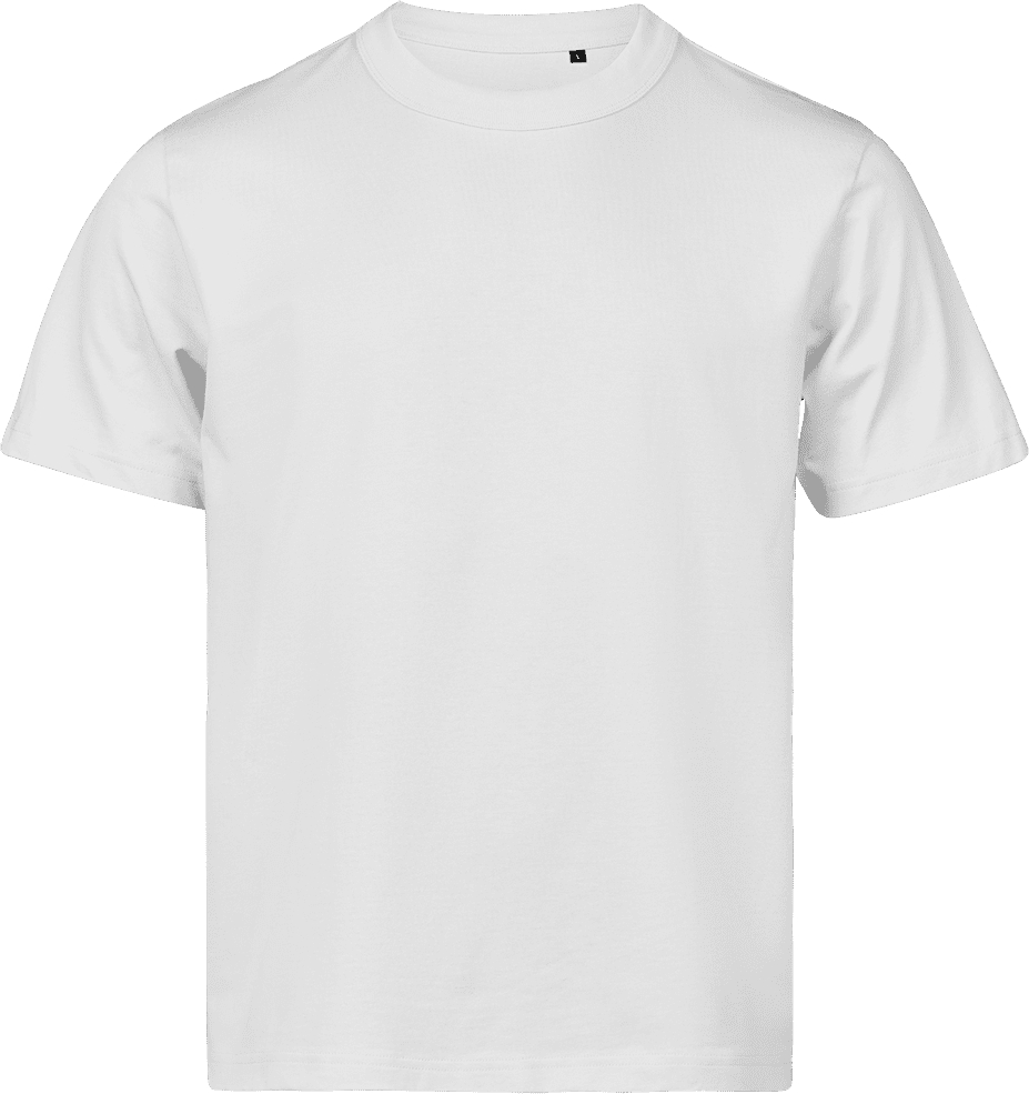 UNLABELED Loose Fit Tee