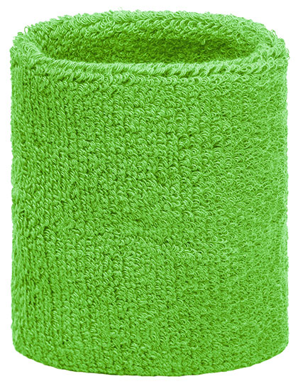 Terry Wristband