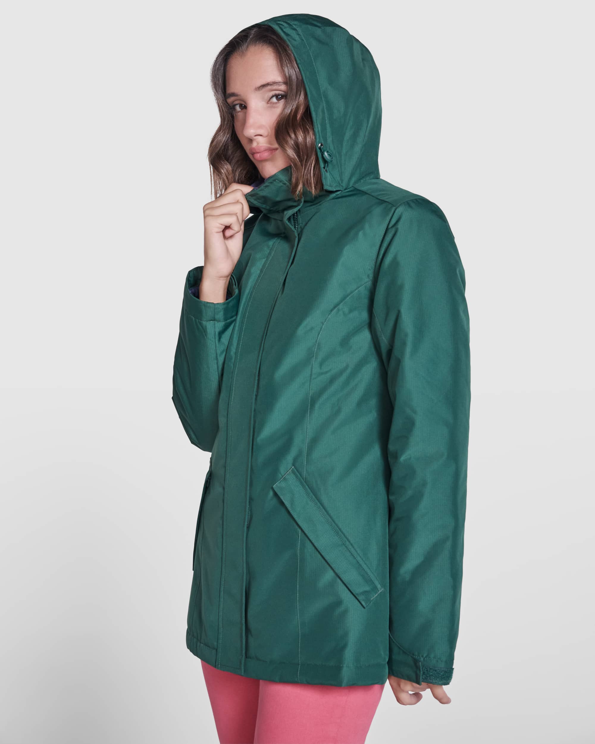 Women´s America Parka