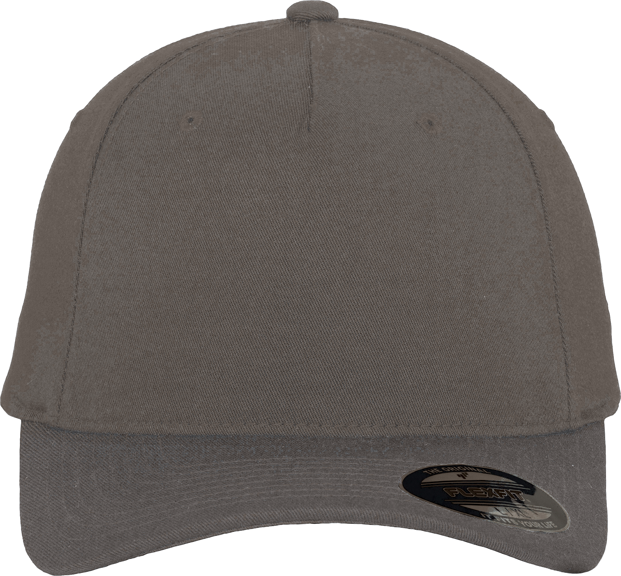 5-Panel Retro Trucker Cap