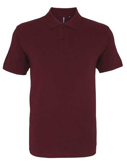 Men´s Classic Fit Polo