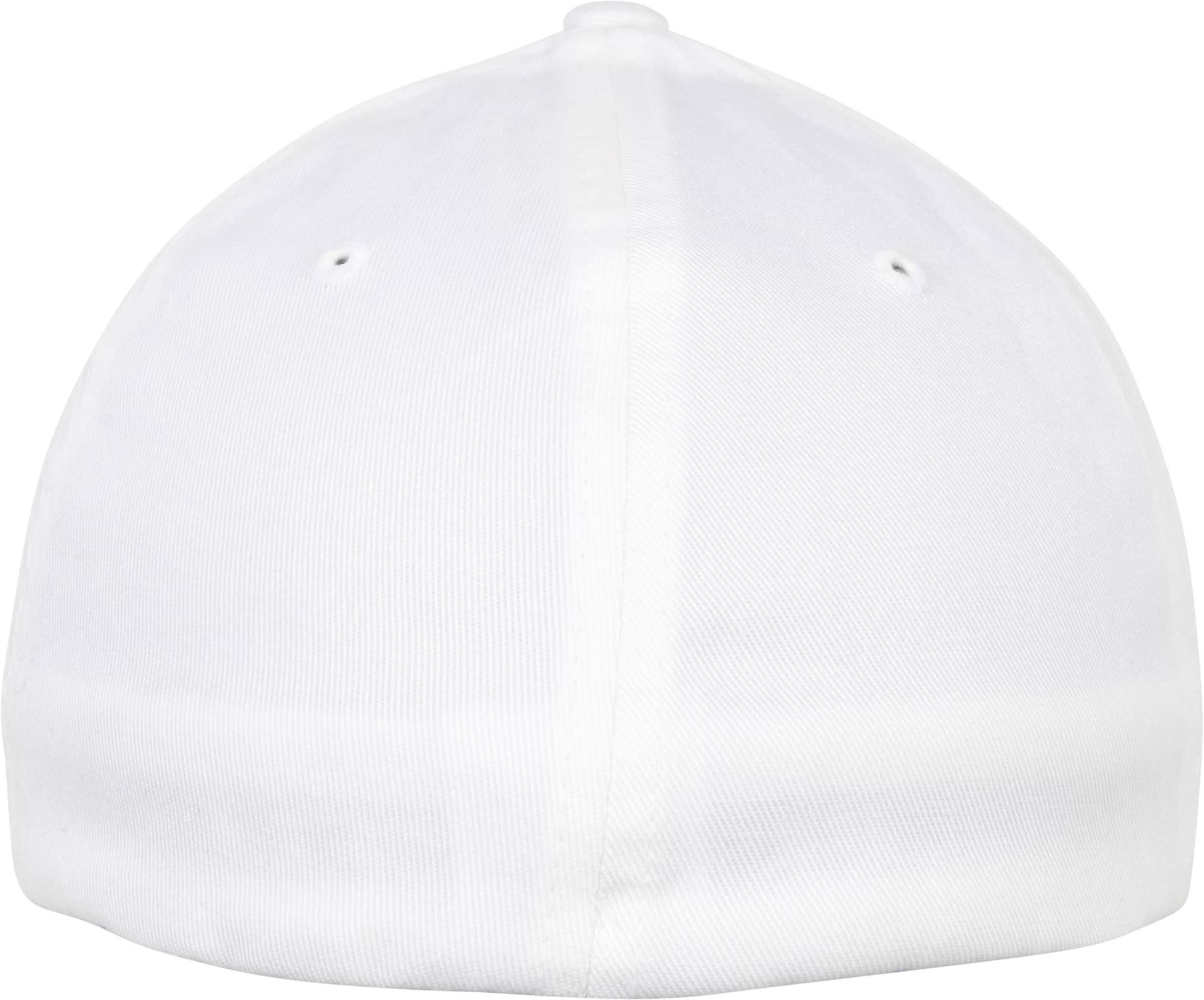 Flexfit Organic Cotton Cap