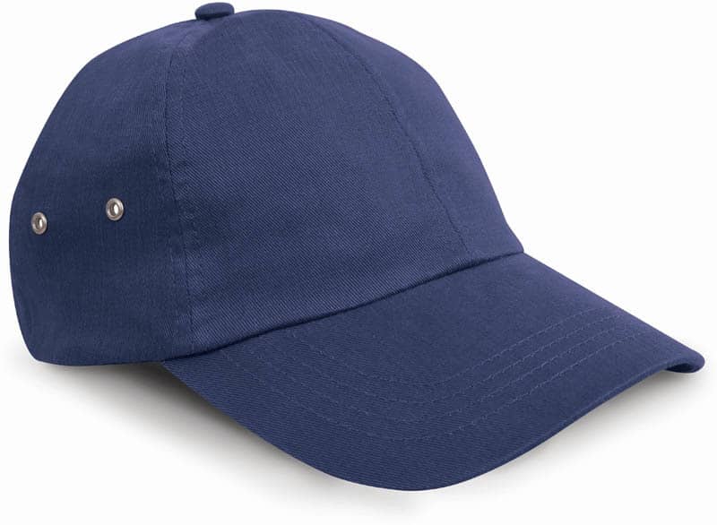 Plush Cap