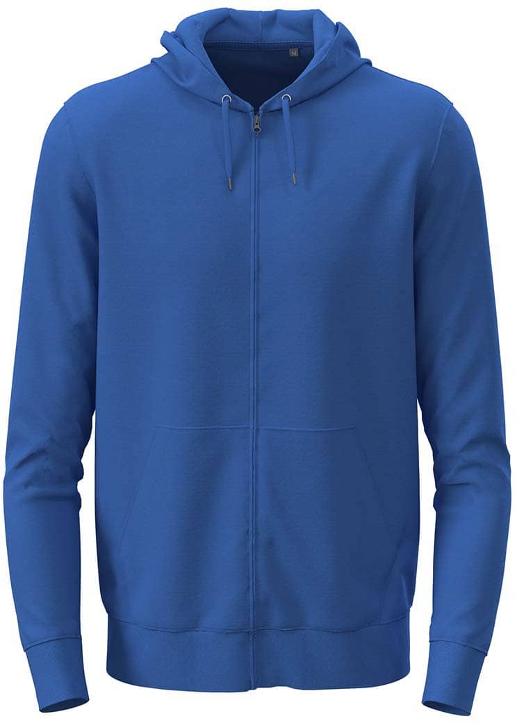 Classic Zip Hoodie
