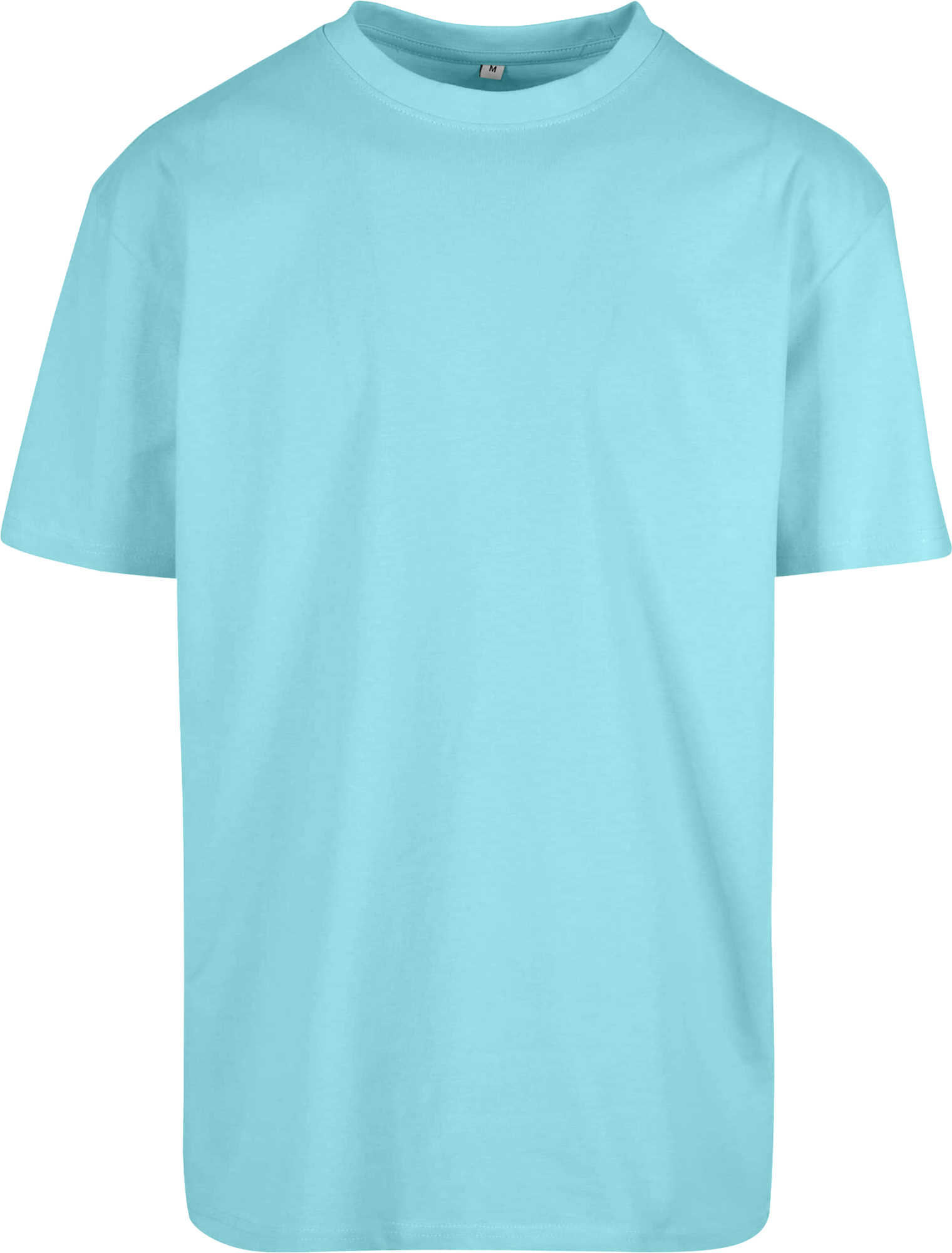Heavy Oversize Tee