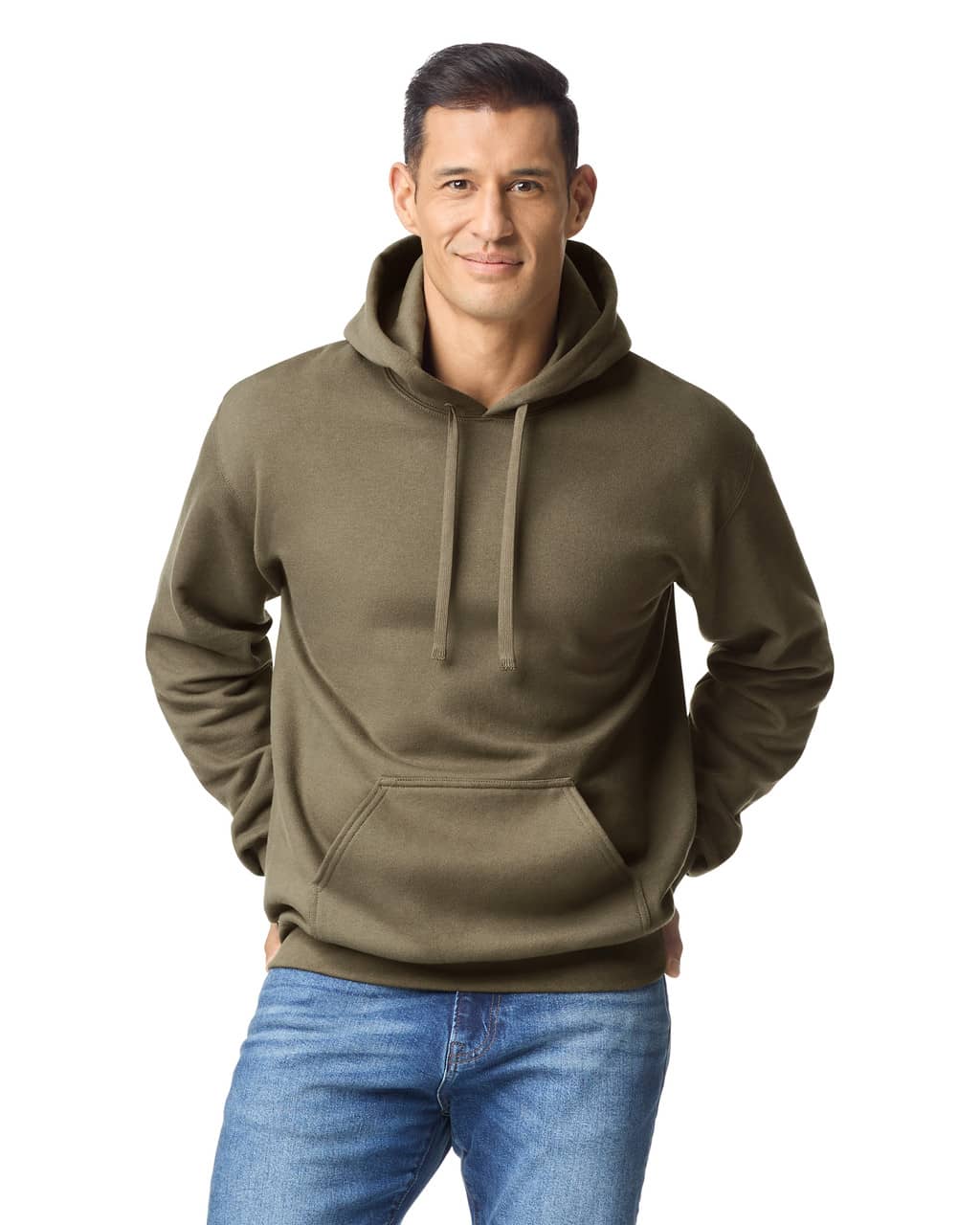 Hammer Maxweight Adult Hooded Sweatshirt