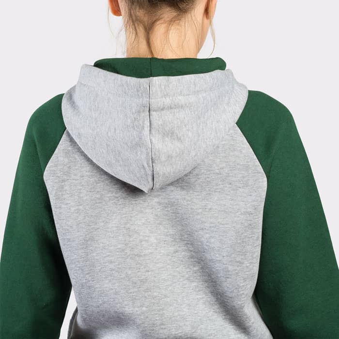 Badet Hooded Sweatshirt