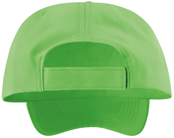 Houston 5-Panel Cap
