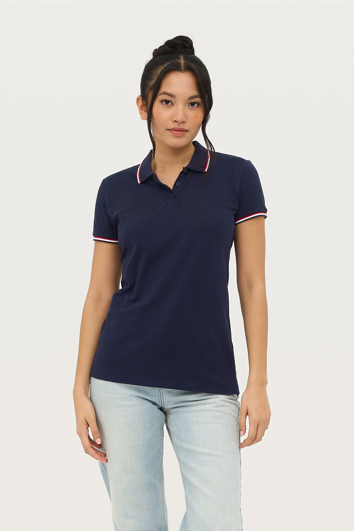 Women´s Prestige Polo