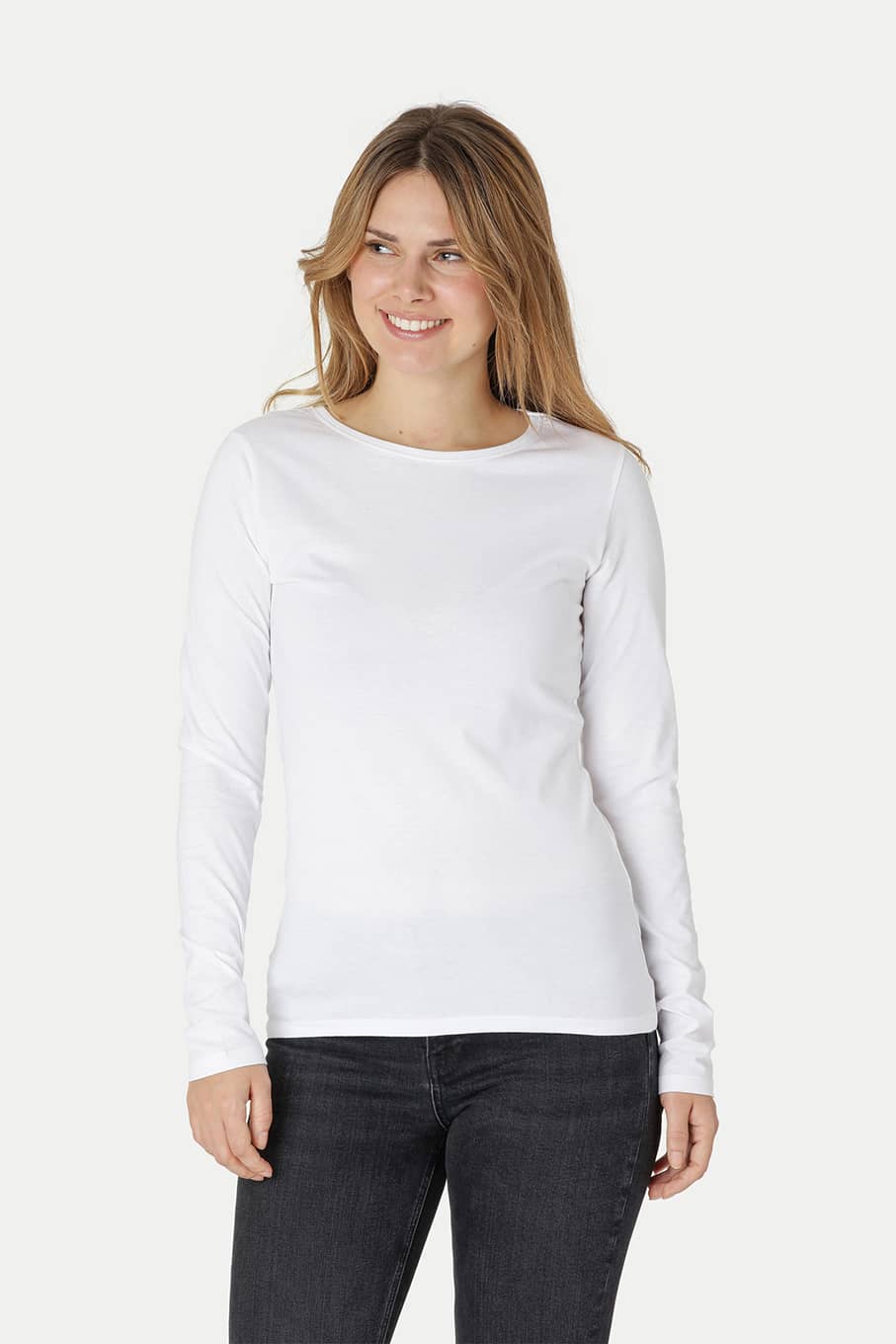 Ladies´ Long Sleeve T-Shirt