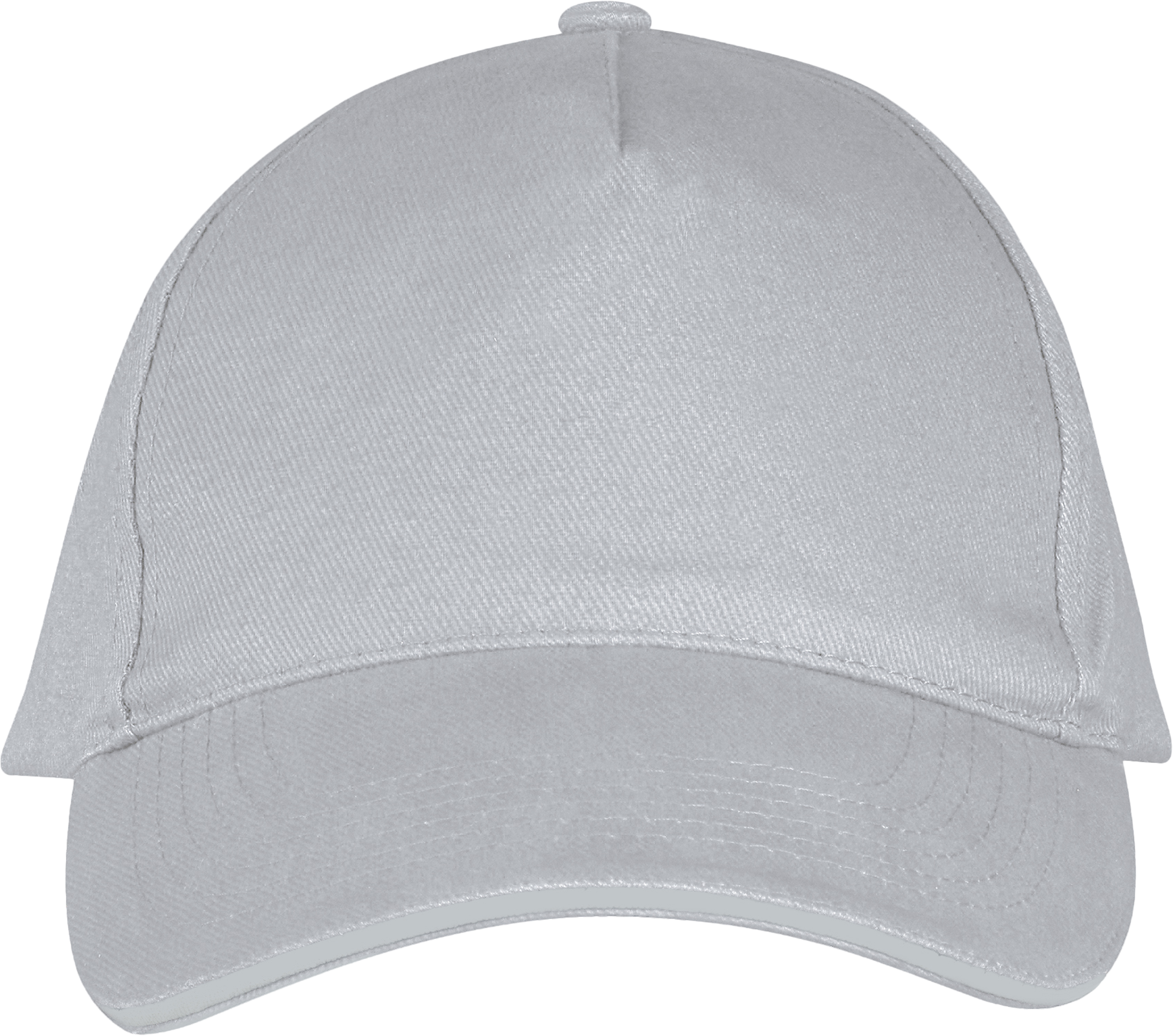 Five Panels Cap Long Beach