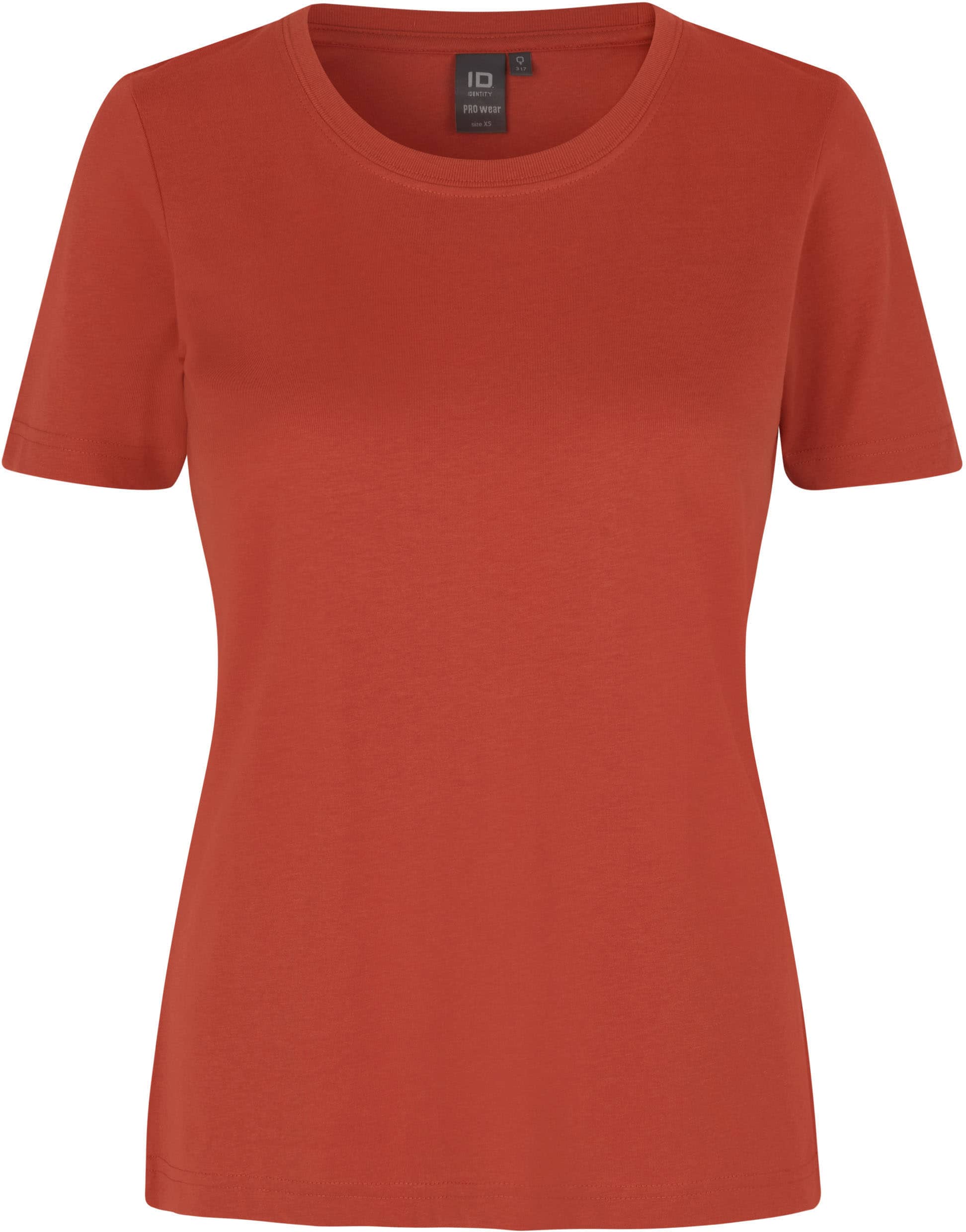 Leichtes PRO Wear T-Shirt für Damen