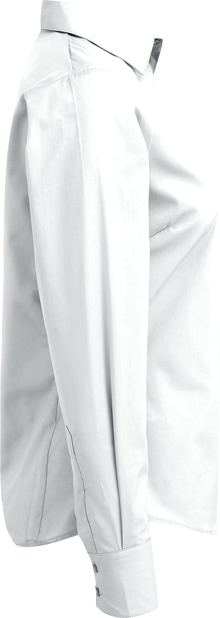 Women´s Poplin Long Sleeve Blouse
