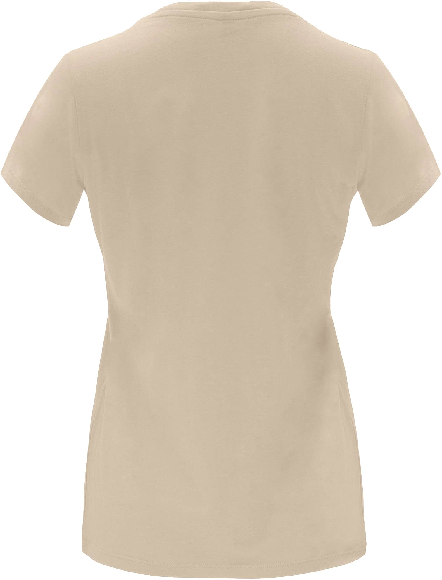 Women´s Capri T-Shirt