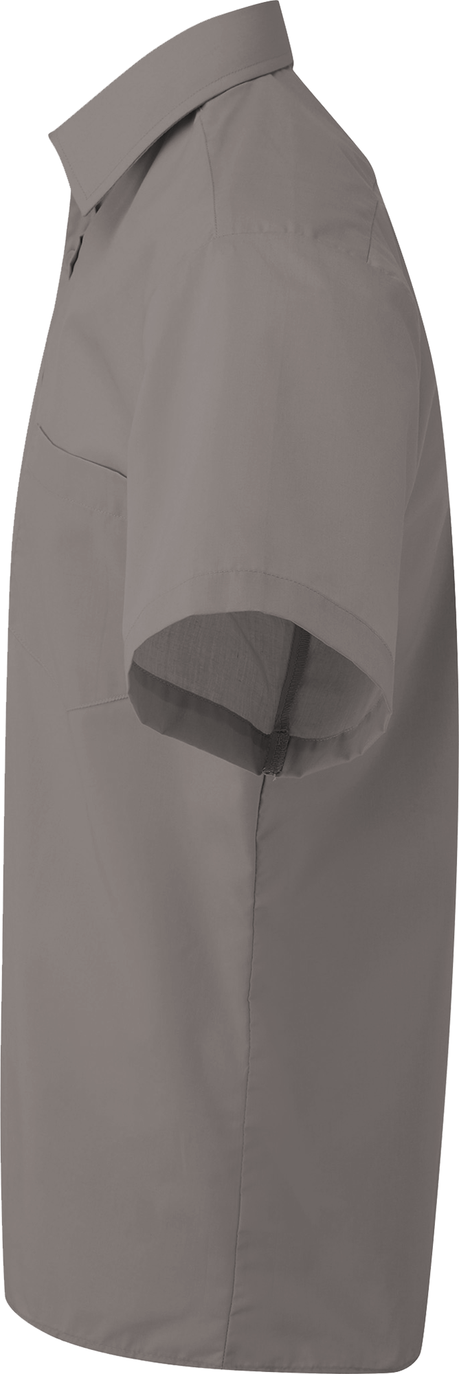 Men´s Poplin Short Sleeve Shirt