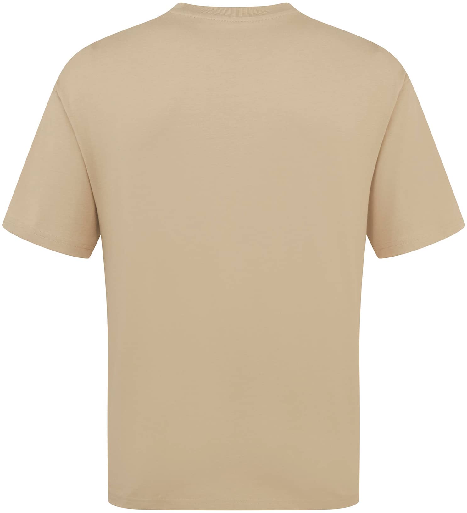 Utility 2.0 Oversized T-Shirt