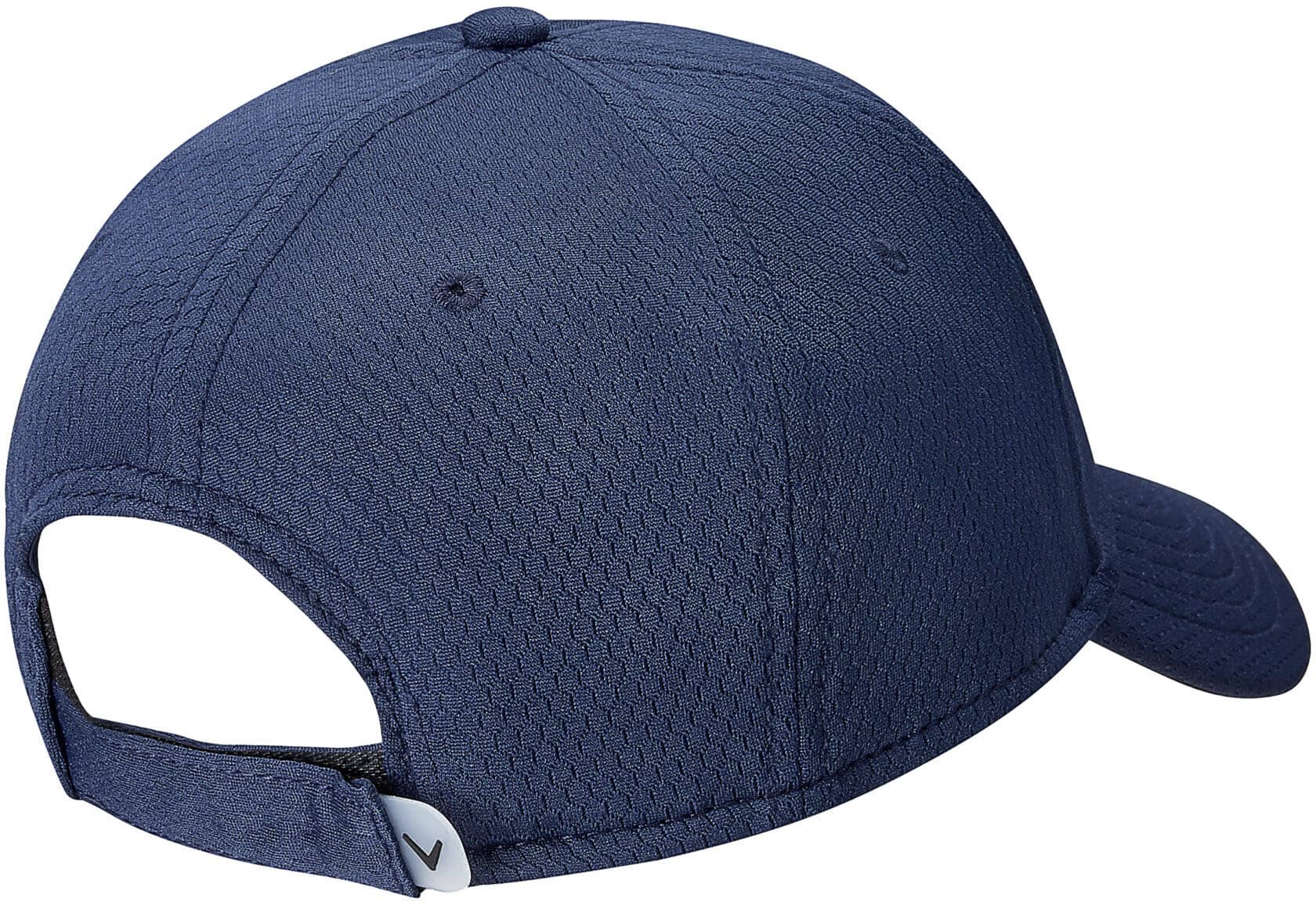 Ladies Side Crested Cap