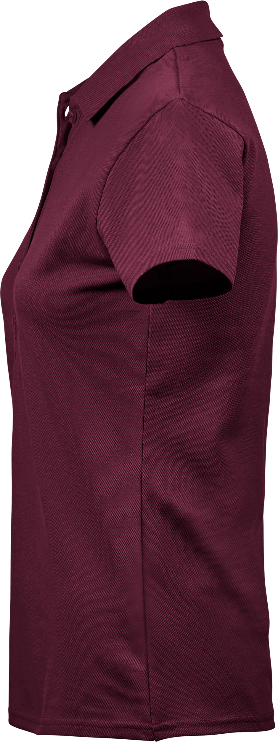 Women´s Luxury Stretch Polo
