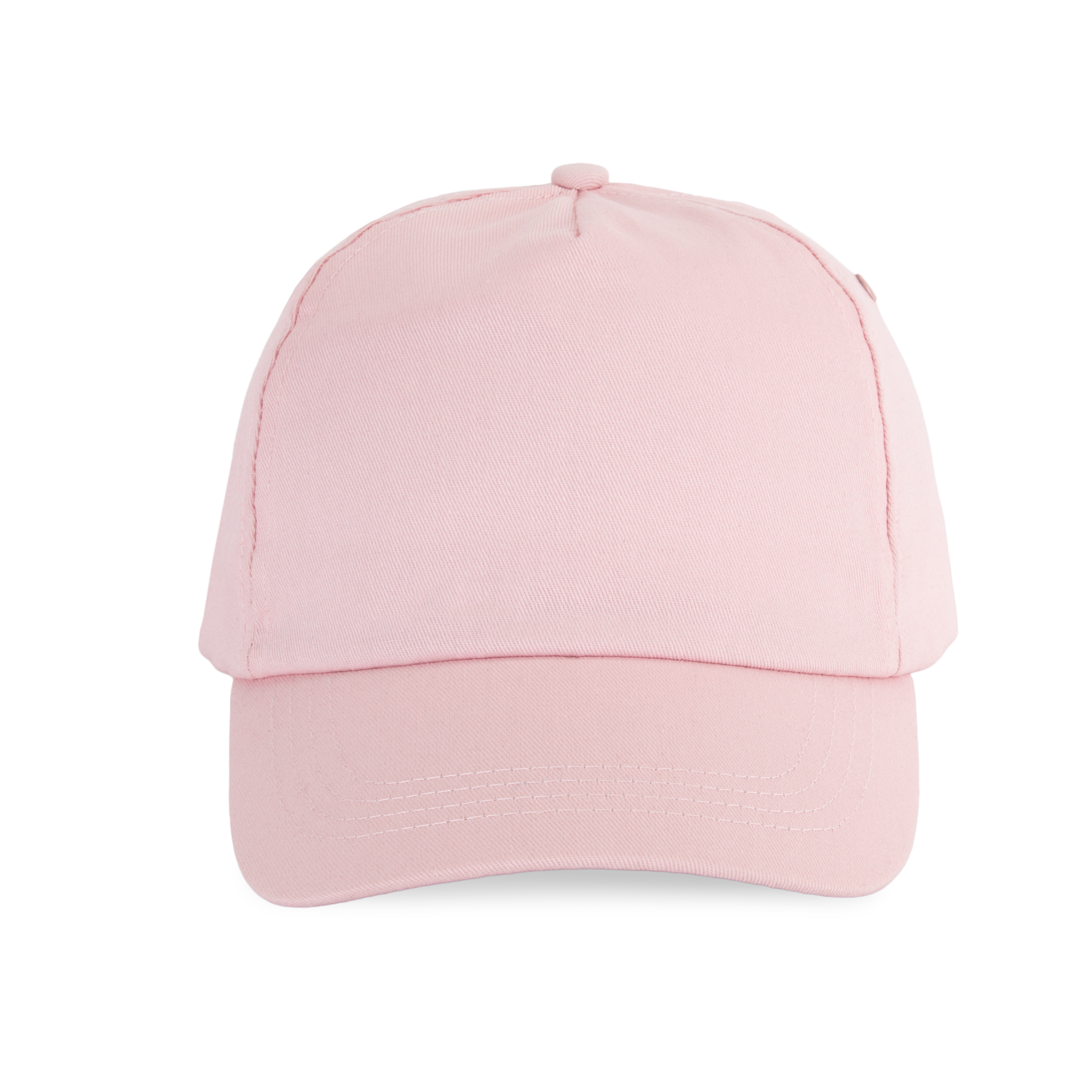 First - 5-Panel-Kappe