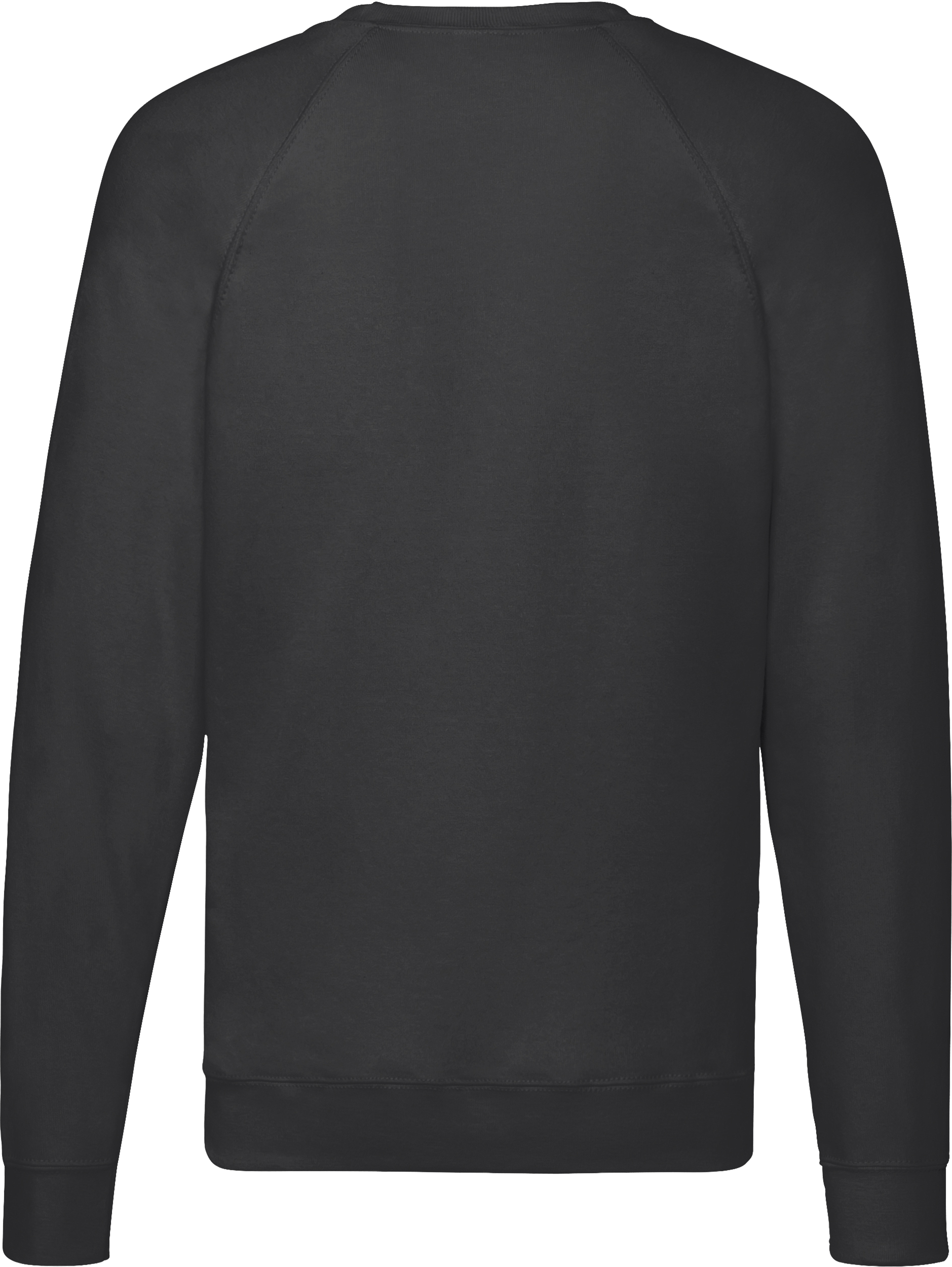 Lightweight Raglan Sweat